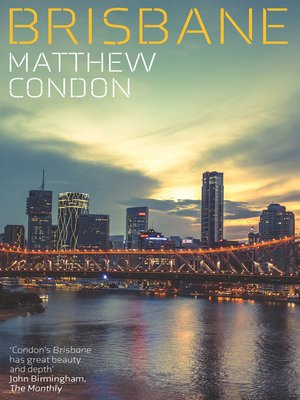 cover image of Brisbane